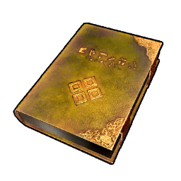 Palworld Technology Tree Icon